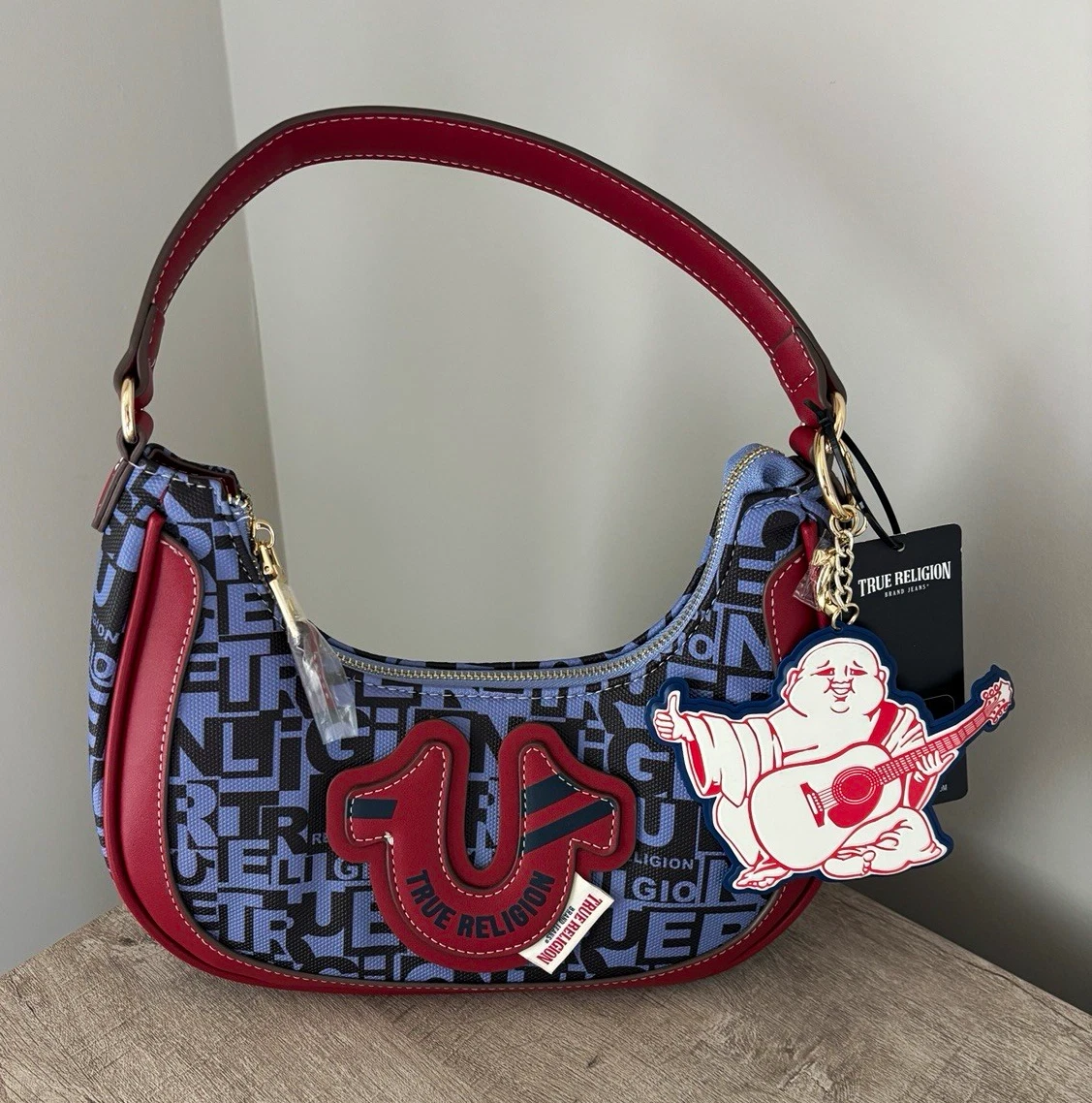 25+ True Religion Shoulder Bags for Women for sale | Updated Oct 2026