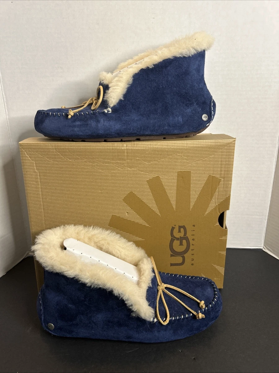 UGG Alena Slippers for Women for sale | eBay