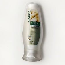 Dabur Vatika Hair Conditioner For Hair Repair, Protection, Growth BIG Size400ml