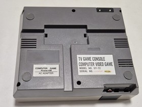 VIDEO CONSOLA MASTERGAMES ACTION SET . Clonica Nes