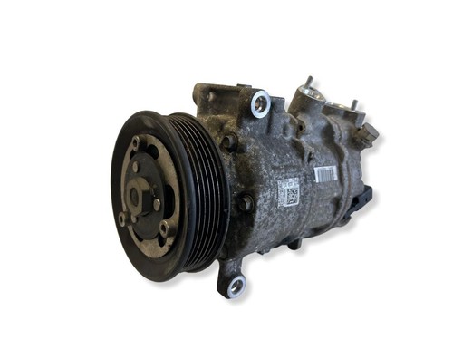 Audi A3 S3 8V 2015 Klimakompressor Pumpe 5Q0820803F Benzin 110kW VAL305287