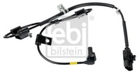Febi Bilstein ABS Sensor Raddrehzahl 175141 FüR Hyundai Accent 3 MC Crdi GLS