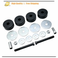 Radiator Support Frame Mount Bushing Kit Fits Ford F100 F250 F350 1965-1979
