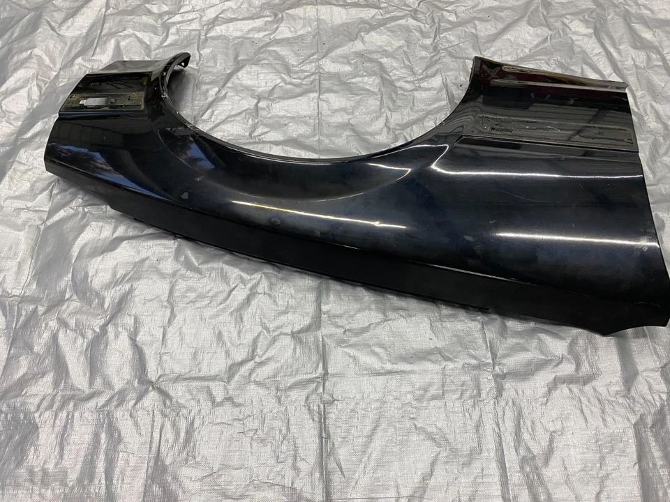 1984 - 85 日产 300zx Z31 乘客侧右 (R) 挡泥板原始设备制造商 — 第 4/4 张图片