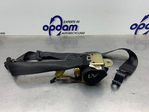 Sicherheitsgurt links vorne VW Polo IV 9N, 9A 6Q4857705J P23189513