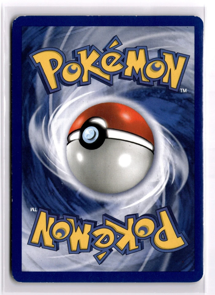 Pokémon TCG Feraligatr Expedition Base Set Holo Card 12/165 Regular Rare 2002 LP - Image 2 of 2