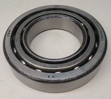 Steyr 7212 Angular Contact Ball Bearing 60 X 110 X 22mm