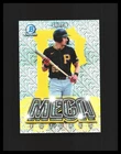 2026 Konnor Griffin - Bowman Chrome Mojo Mega's Futures #MF-1 Pittsburgh Pirates