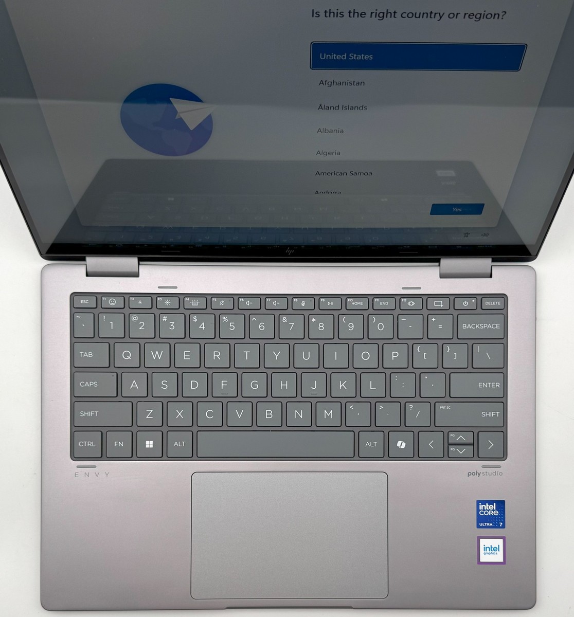 HP Envy x360 – 14