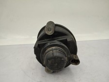 Antibrouillard Renault SCENIC