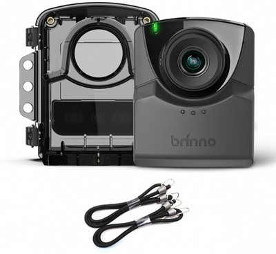 Brinno TLC2020H Empower Full HD Kamera Bundle |