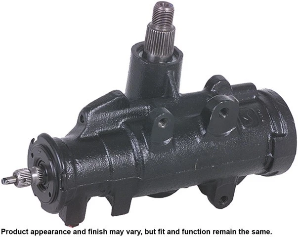 Engranaje de dirección A1 Cardone 27-7560 Foto 3 de 4