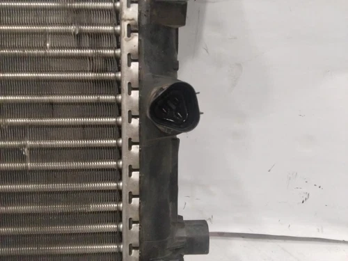 6R01212530 Radiador Agua para SEAT IBIZA ST (6J8) Style 2010 1804162 - Imagen 3 de 10