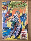 Amazing Spider-Man Hit and Run (1993) Issue 03 - Spider-Man Anti drugs promo