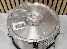 Contacto Thermobehälter 10L Edelstahl Speisenbehälter Transportbehälter 4616100