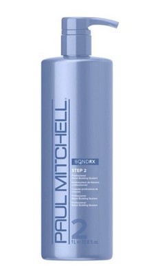 Paul Mitchell Bond Rx Step 2 Professional Bond-Building Sealant 33.8 fl.oz