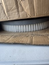 Tennant Co. 1246600 OEM Part Brush Assembly