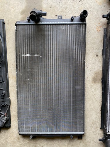 Wasserkühler Kühler Motorkühlung 1K0121253AA VW Touran