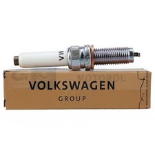 1x ORIGINAL® VW 05E 905 602B Zündkerze