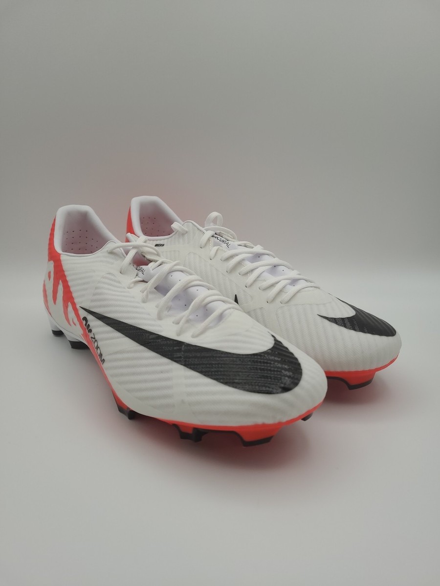 Nike Zoom Mercurial サッカーシューズ Nike Zoom Mercurial Vapor 15 Academy MG Men's Size 12 Soccer