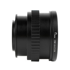 Macro Focus Helicoid Lens Adapter for Olympus...