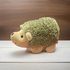 Dilly Dudu Siepe Maiale 6 Pollici Sacchetto di Fagioli Peluche Animale