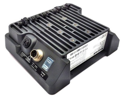 Honeywell VM1D Thor Vehicle Mount Computer Power Dock 163163-0001 Genuine OEM