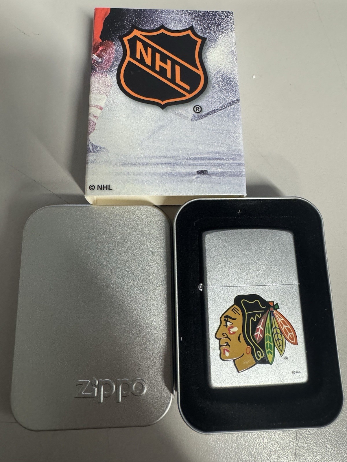 Sealed In Box 359