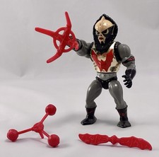 HURRICANE HORDAK VINTAGE MASTERS OF THE UNIVERSE MOTU 1985 MATTEL MALAYSIA