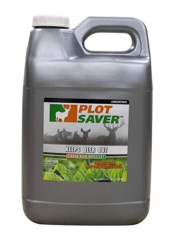 Messinas Plotsaver Liquid Repellent - Thumbnail 5