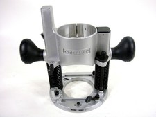 Craftsman Router Plunge Base  Works With Router 320.17543