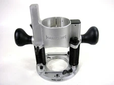 Craftsman Router Plunge Base  Works With Router 320.17543