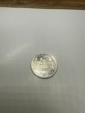 Hamilton ON CANADA 1996 Souvenir Trade $1.50 Token with Historic Dundurn Castle