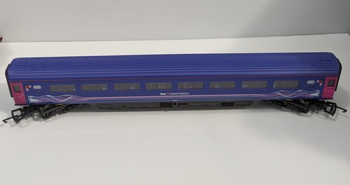 Hornby R4370B FGW First Great Western Mk.3 Tourist Open Coach 42297 Coach B | Condition: Used