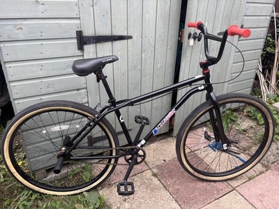 GT Street Performer Old School BMX Style Cruiser Wheelie Bike 29nr