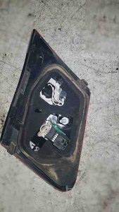 MERCEDES-BENZ E W212 Heckklappenleuchte rechts A2128200864 2.10 Diesel 17418955