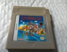 New ListingSuper Mario Land (Nintendo Game Boy, 1989) GB - AUTHENTIC - TESTED - FREE SHIP