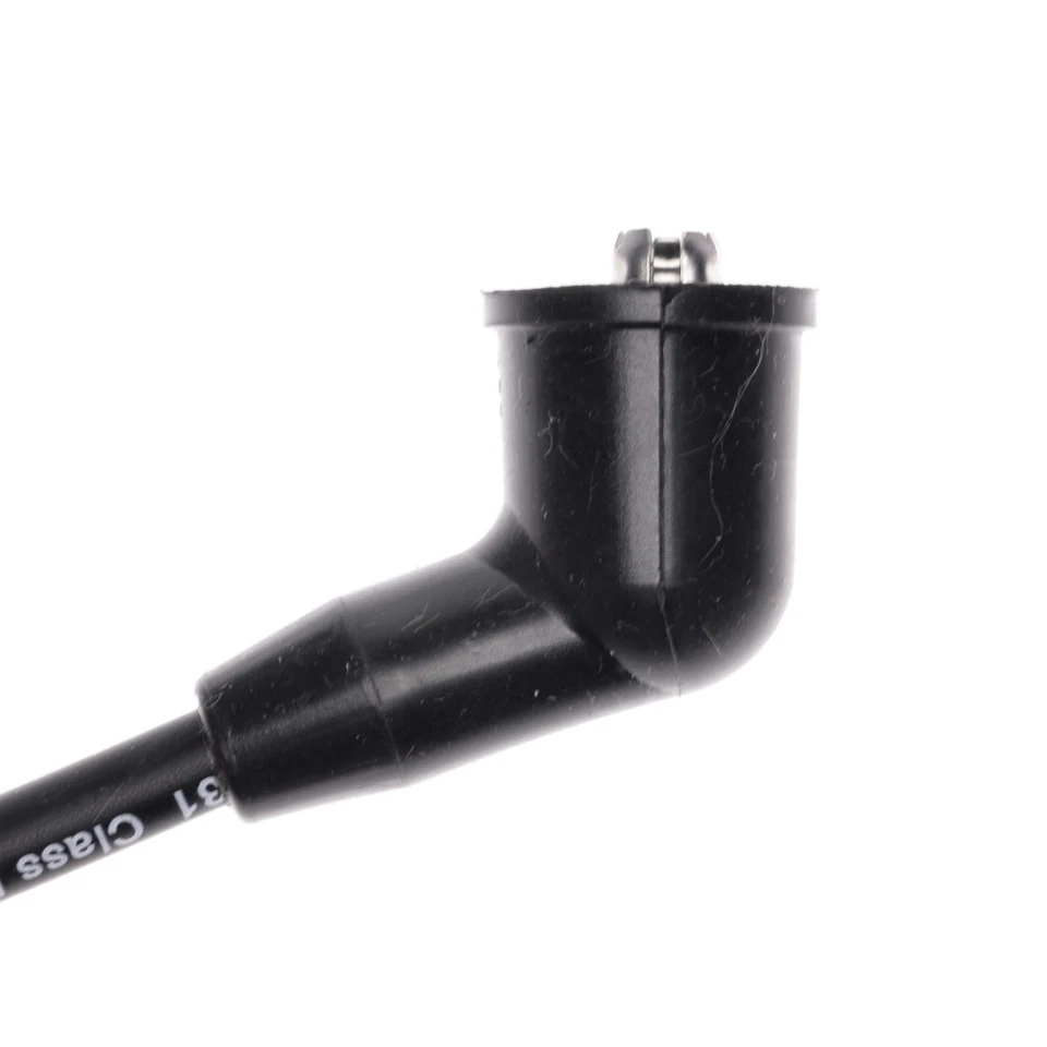 Juego de cables de bujías de ajuste directo Walker Products Foto 2 de 4