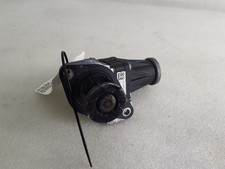 Nissan Juke I F15 2016 Diesel AGR-Ventil Abgasr�ckf�hrung 5079750302 SIA37020