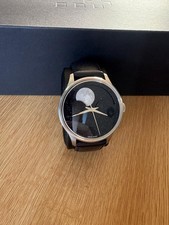 Christopher Ward watch C1 Moonphase