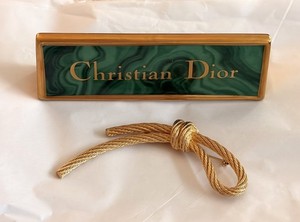 Christian Dior Brooch | eBay