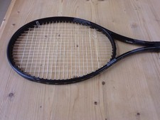 Prince Tour Carbon 98 tennis racket 305g