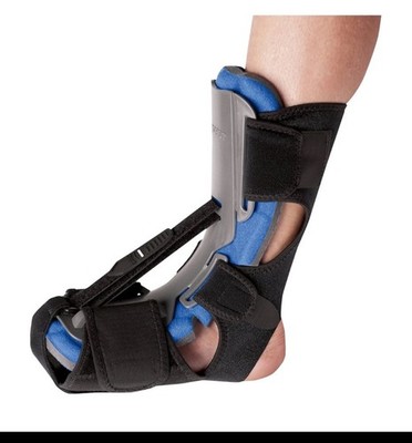 Aircast Dorsal Night Splint (DNS) Small/Medium
