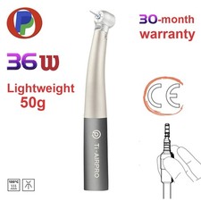 36W Mini  Tiatn Dental High Speed Fiber Optic Handpiece For KaVo MULTIflex CE