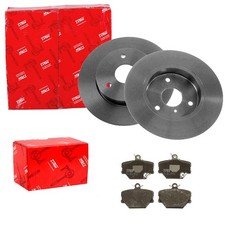 Kits de frein Smart ROADSTER