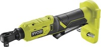 Ryobi R18RW2-0 Solo 18V One+ Akku-Ratschenschrauber 1/4 Zoll 60 Nm