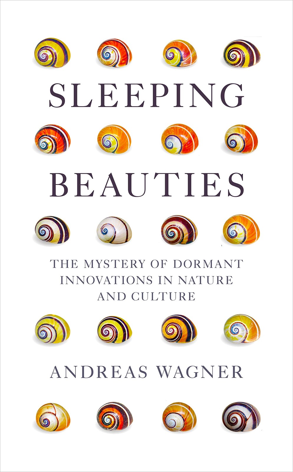 Sleeping Beauties: The Mystery of Dormant Innovations in Natur .