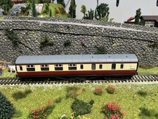 Dapol BR corridor Coach 4p-010-012 OO scale DC