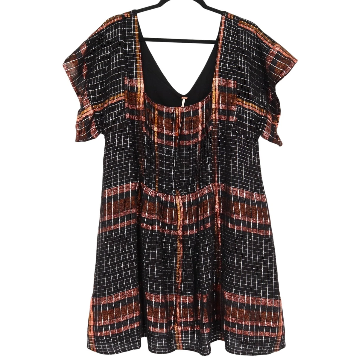 free people barcelona mini dress Free People Barcelona Mini Dress in Ivory