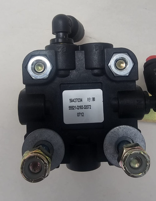 59427 034 - HEIGHT CONTROL VALVE, BY HENDRICKSON, 59935-024 | eBay